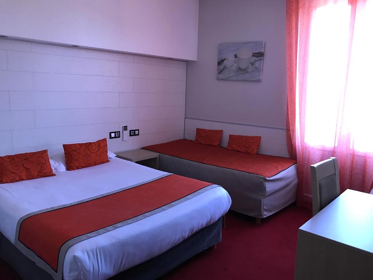 Eliotel Peschadoires Exterior photo