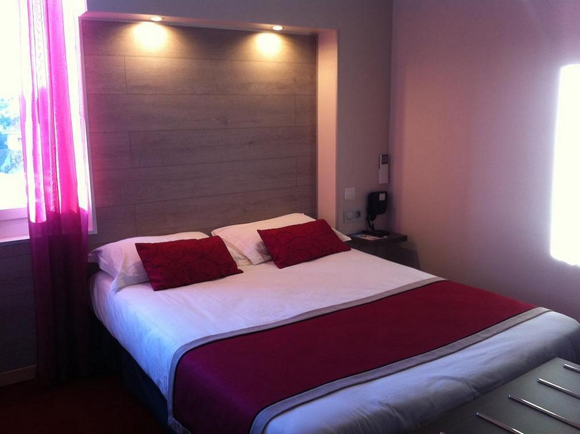 Eliotel Peschadoires Exterior photo