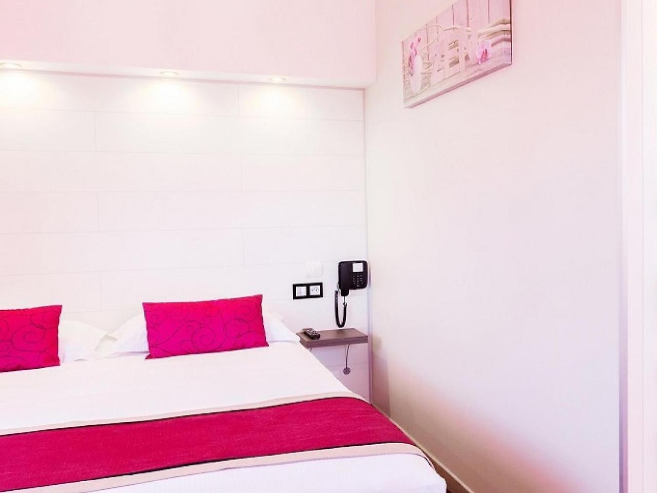 Eliotel Peschadoires Exterior photo
