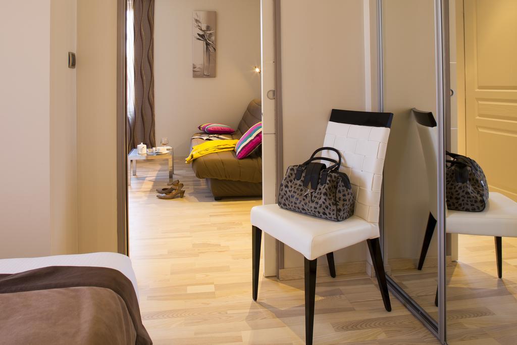 Eliotel Peschadoires Exterior photo