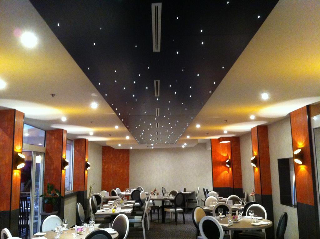 Eliotel Peschadoires Exterior photo