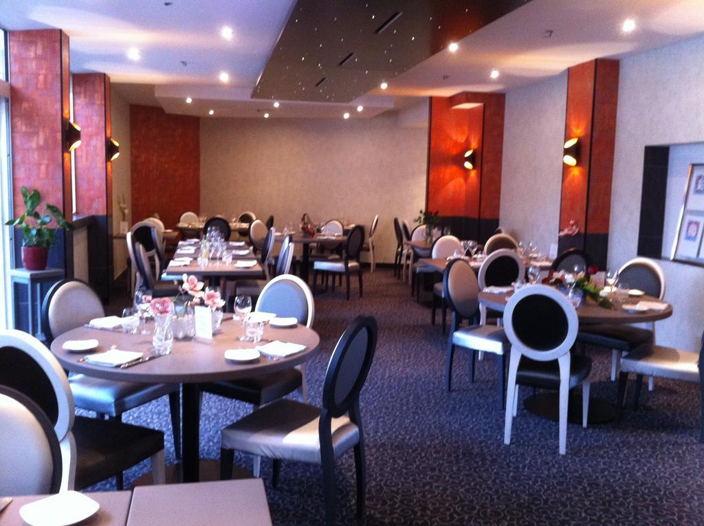 Eliotel Peschadoires Exterior photo