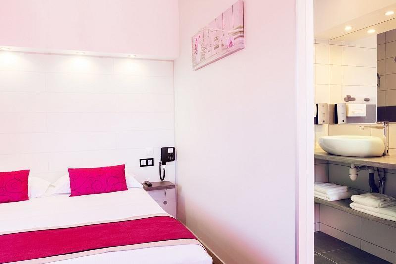 Eliotel Peschadoires Exterior photo