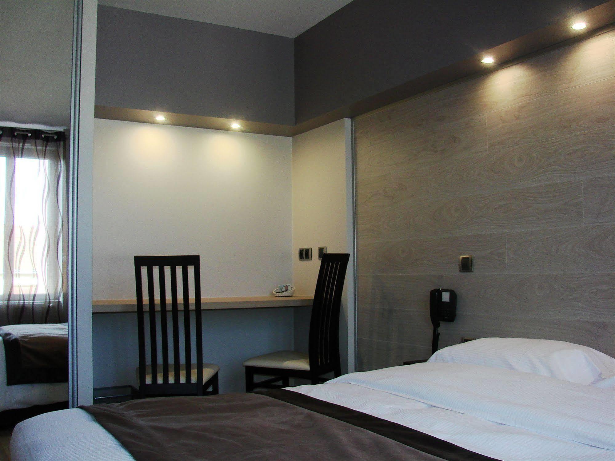 Eliotel Peschadoires Exterior photo