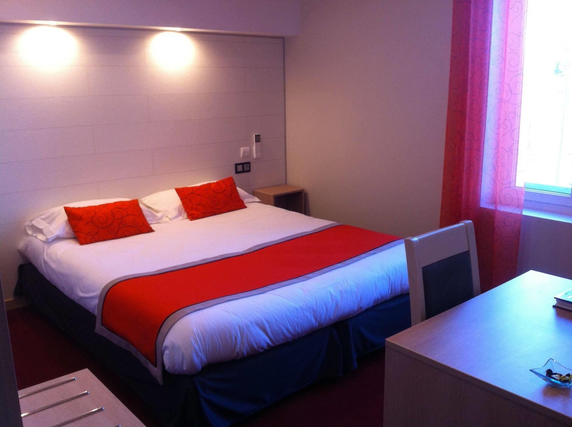Eliotel Peschadoires Exterior photo