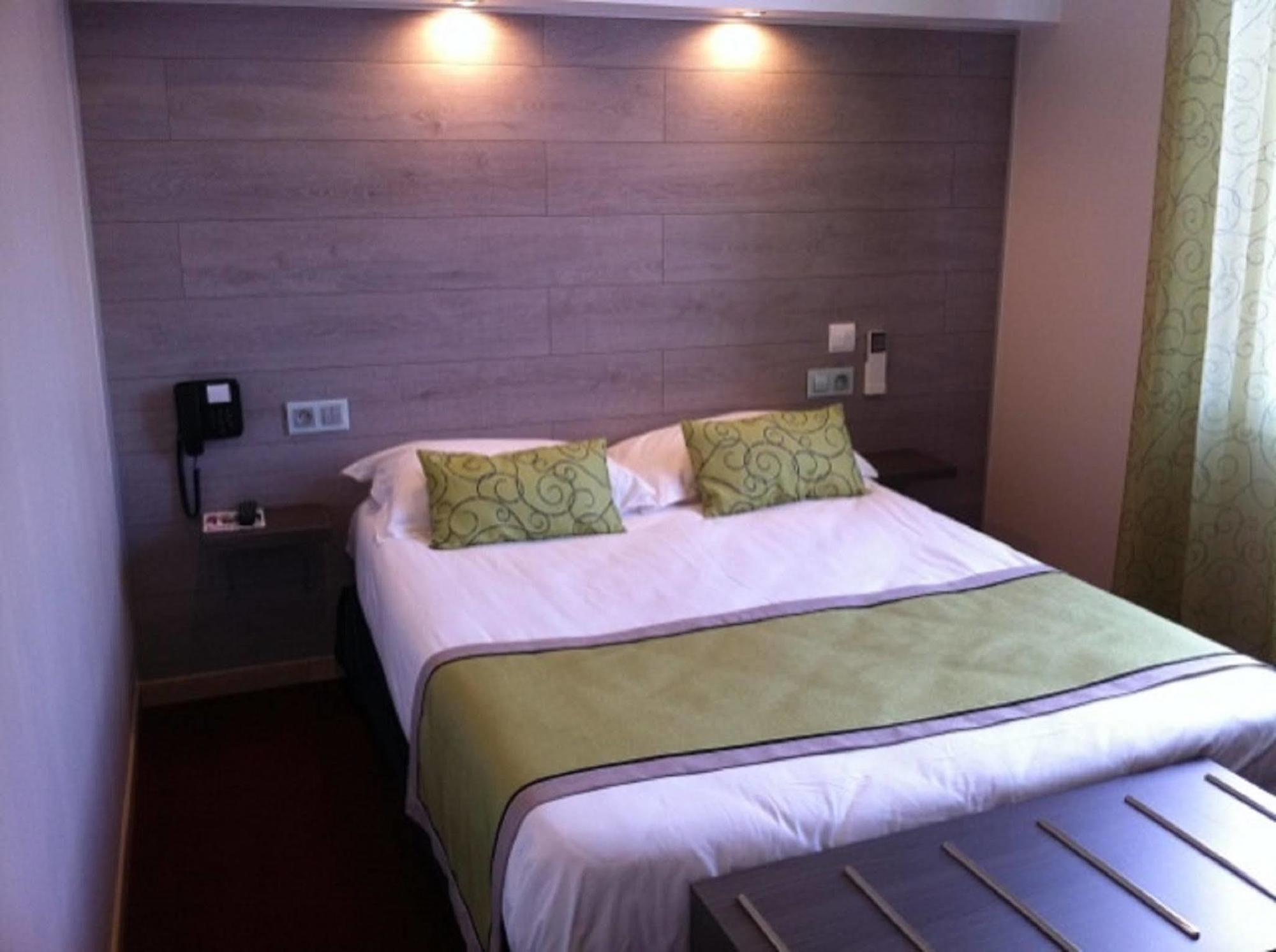 Eliotel Peschadoires Exterior photo